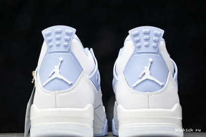 4 Jordan 